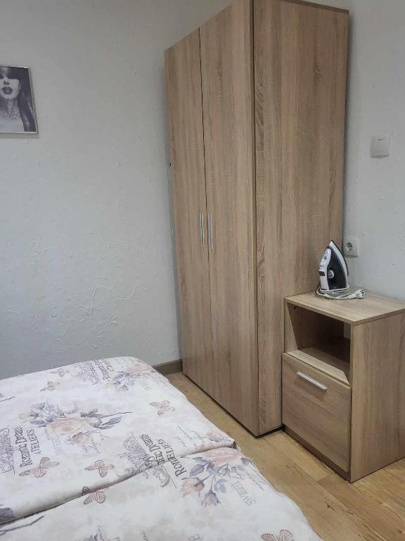 Стаи За Гости Лилия ヒサリャ エクステリア 写真